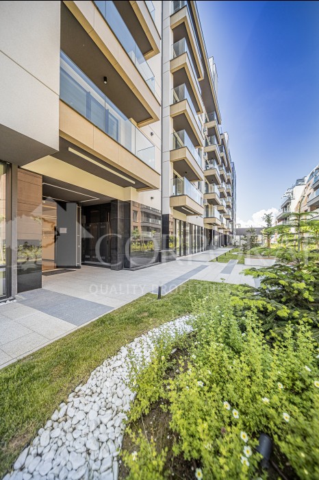 one bedroom For sale, Малинова долина, 77 sq.m.