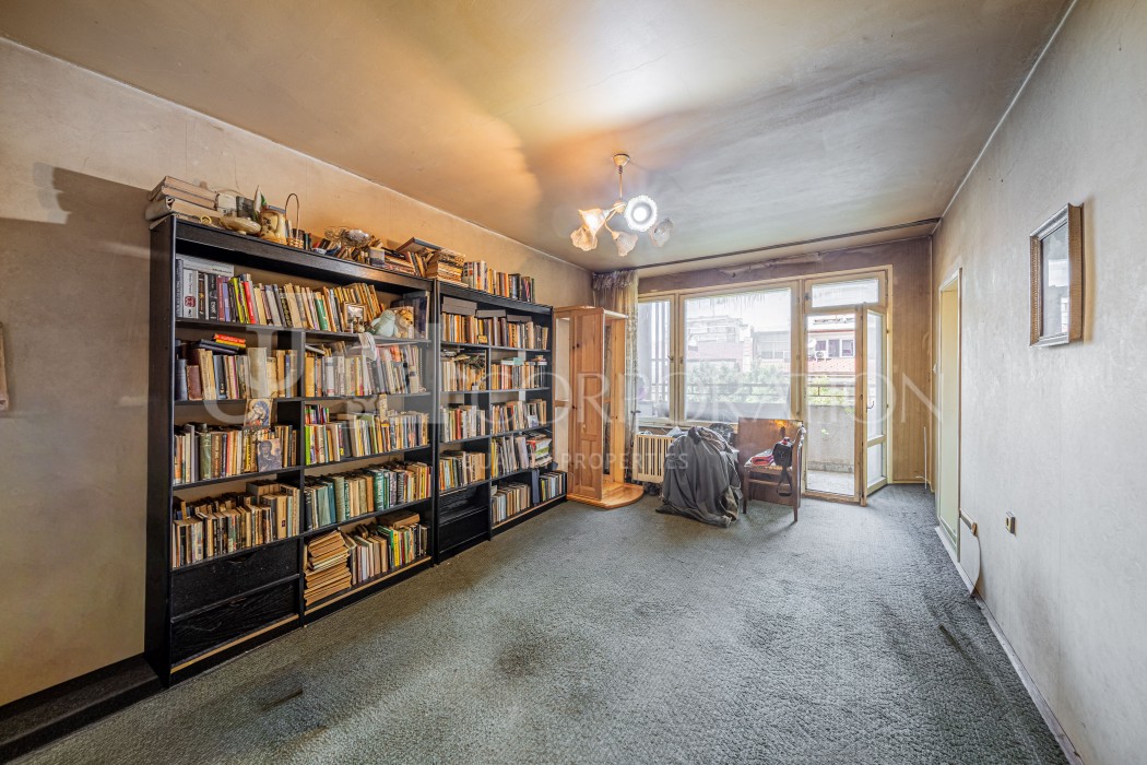 Three bedroom For sale, Стрелбище, 94 sq.m.
