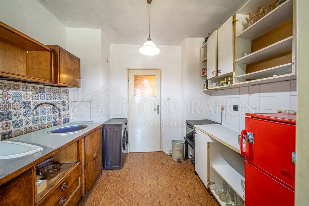 Three bedroom For sale, Стрелбище, 94 sq.m.