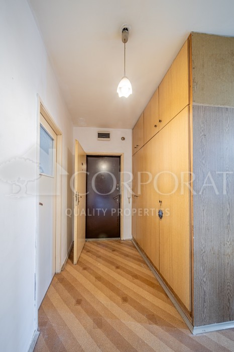 Three bedroom For sale, Стрелбище, 94 sq.m.