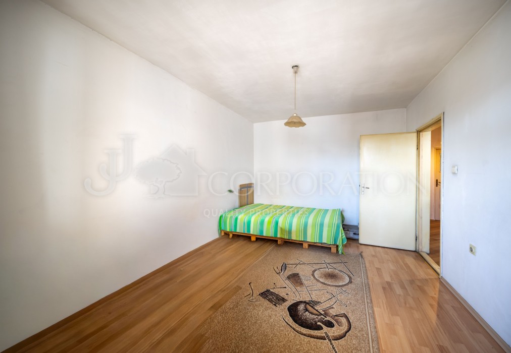 Three bedroom For sale, Стрелбище, 94 sq.m.
