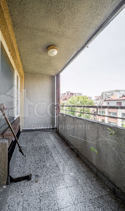 Three bedroom For sale, Стрелбище, 94 sq.m.