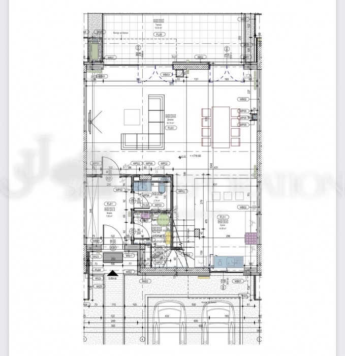 House For sale, Банишора, 210 sq.m.