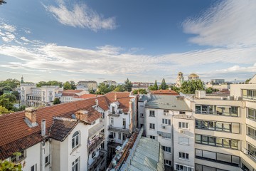 one bedroom For sale, Център, 63 sq.m.