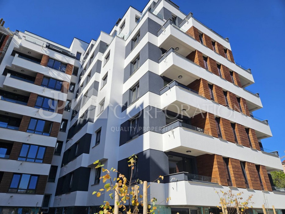 Two bedroom For sale, Овча купел, 109 sq.m.