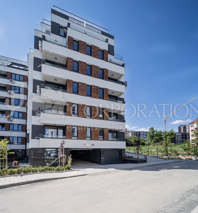 Two bedroom For sale, Овча купел, 109 sq.m.