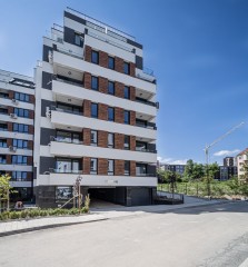Two bedroom For sale, Овча купел, 114 sq.m.