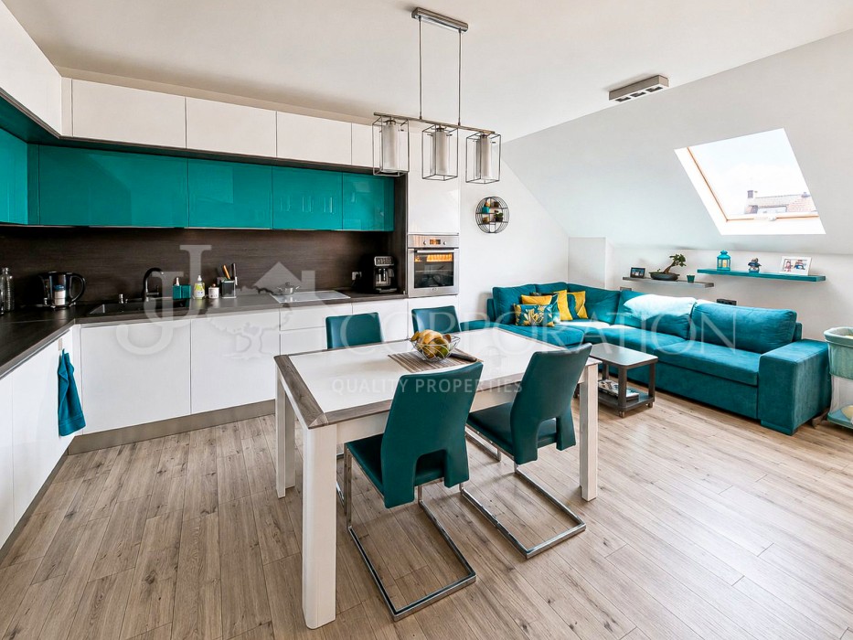Three bedroom For sale, Студентски град, 111 sq.m.