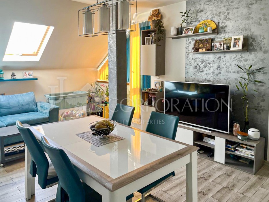 Three bedroom For sale, Студентски град, 111 sq.m.