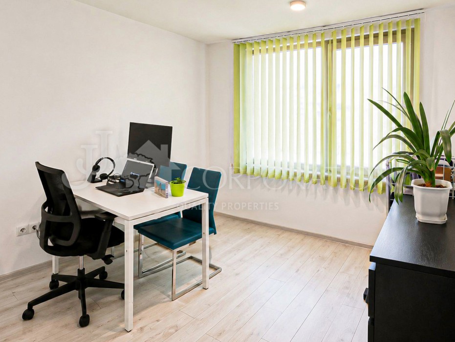 Three bedroom For sale, Студентски град, 111 sq.m.