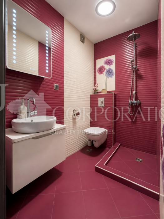 Three bedroom For sale, Студентски град, 111 sq.m.