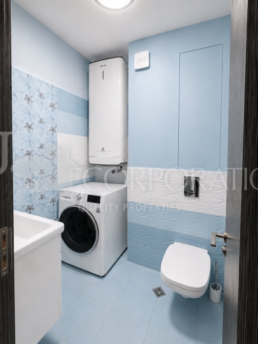 Three bedroom For sale, Студентски град, 111 sq.m.