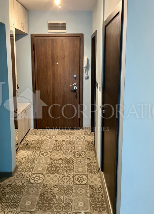 Three bedroom For sale, Студентски град, 111 sq.m.
