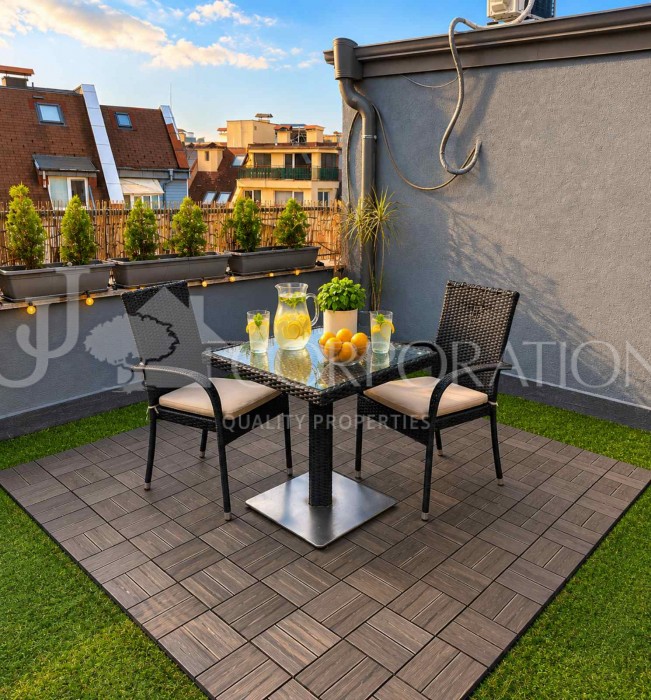 Three bedroom For sale, Студентски град, 111 sq.m.