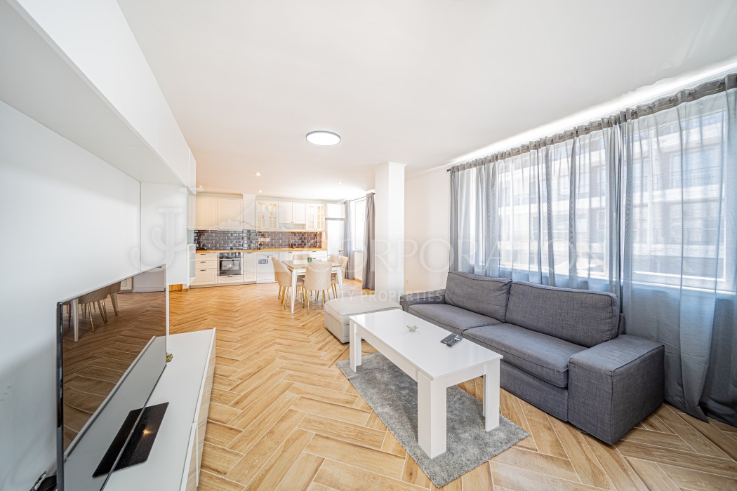 one bedroom For sale, 78 sq.m.
