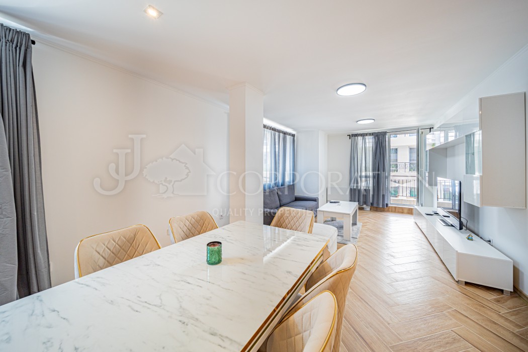 one bedroom For sale, 78 sq.m.