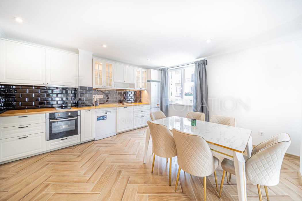one bedroom For sale, 78 sq.m.