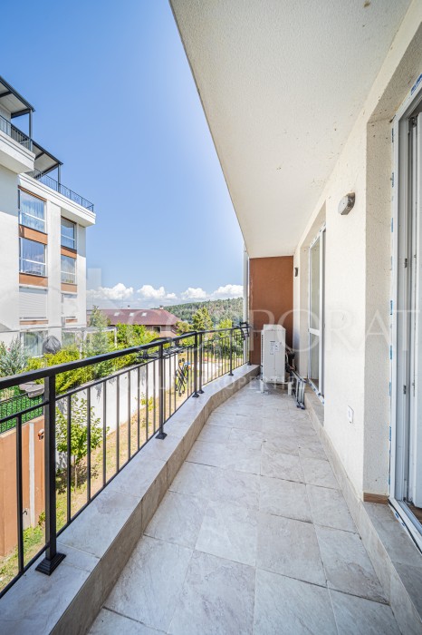 one bedroom For sale, 78 sq.m.
