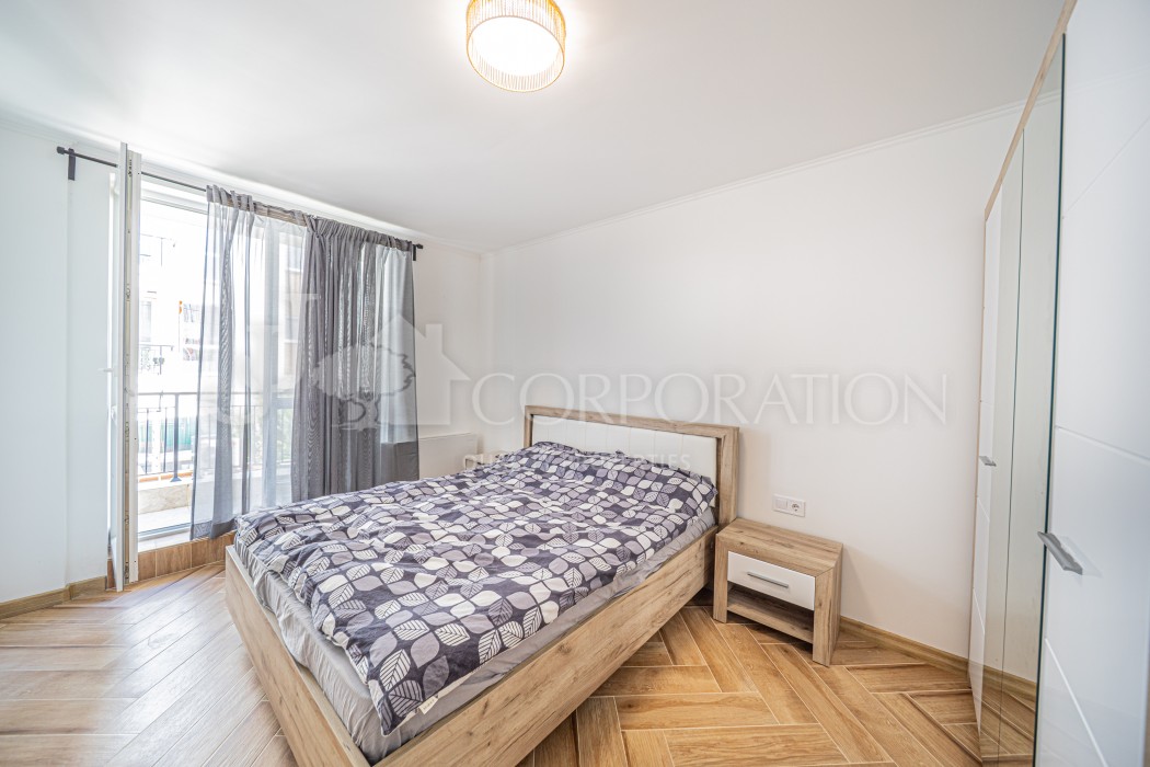 one bedroom For sale, 78 sq.m.