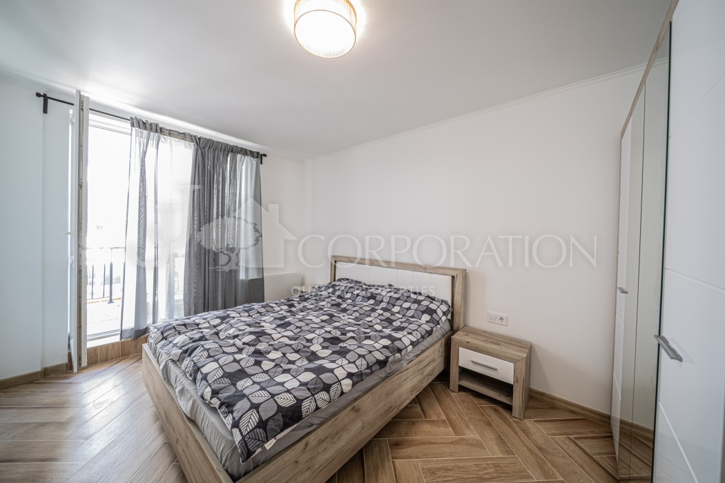 one bedroom For sale, 78 sq.m.