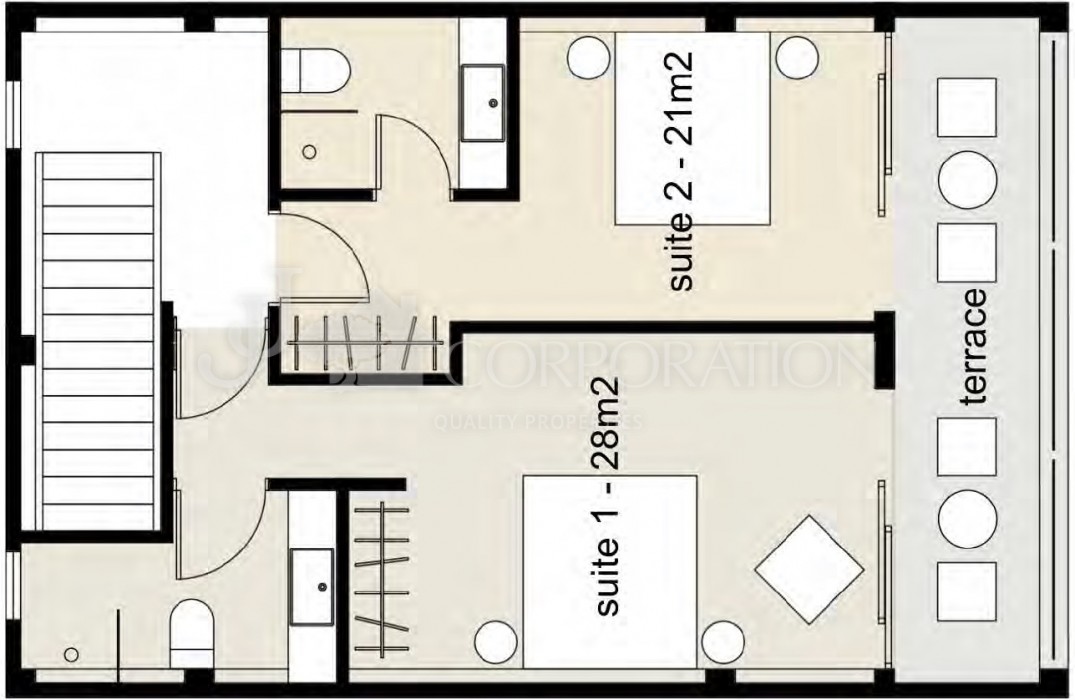 House For sale, 158 sq.m.