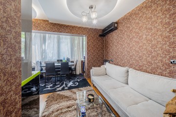 2-стаен под наем, Център, 52 кв. м.