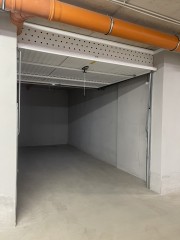 Гараж/паркинг под наем, Овча купел, 16 кв. м.