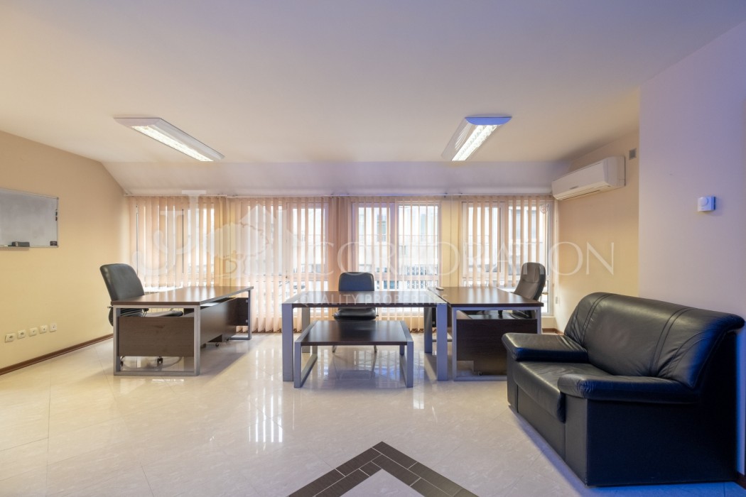 Two bedroom For sale, Лозенец, 109 sq.m.