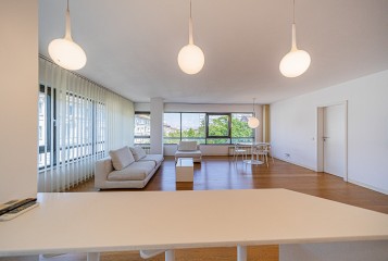 Two bedroom For rent, Лозенец, 130 sq.m.