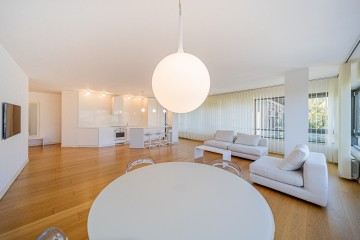 Two bedroom For rent, Лозенец, 130 sq.m.