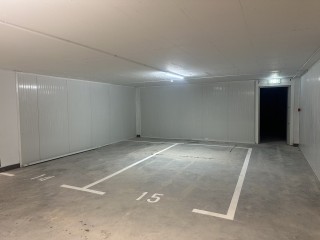 Garage For rent, Малинова долина, 18 sq.m.