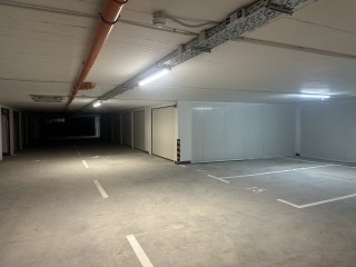 Garage For rent, Малинова долина, 18 sq.m.