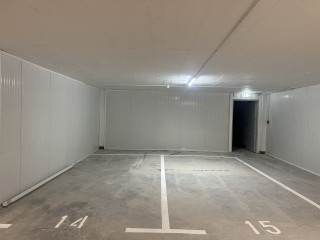 Garage For rent, Малинова долина, 18 sq.m.