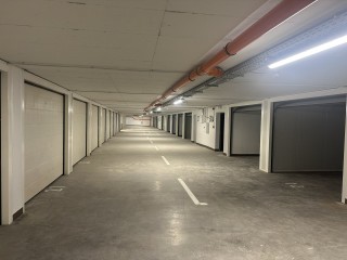 Garage For rent, Малинова долина, 18 sq.m.