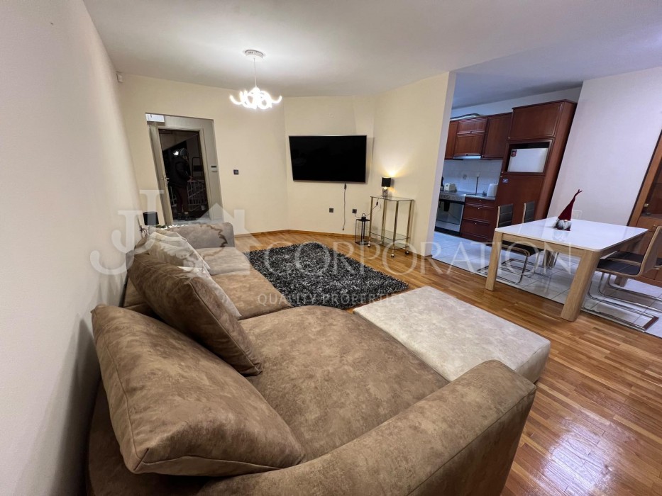Two bedroom For rent, Лозенец, 147 sq.m.