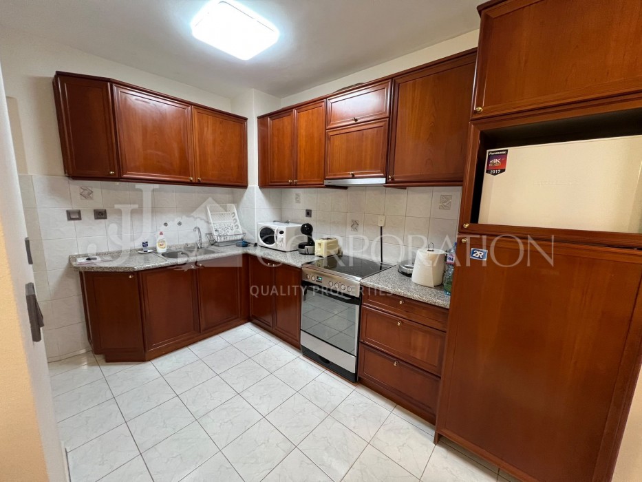 Two bedroom For rent, Лозенец, 147 sq.m.
