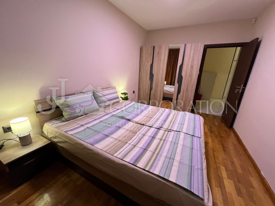 Two bedroom For rent, Лозенец, 147 sq.m.