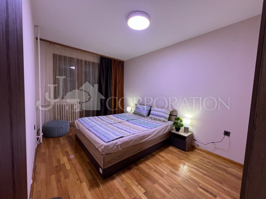Two bedroom For rent, Лозенец, 147 sq.m.