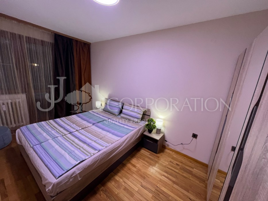 Two bedroom For rent, Лозенец, 147 sq.m.