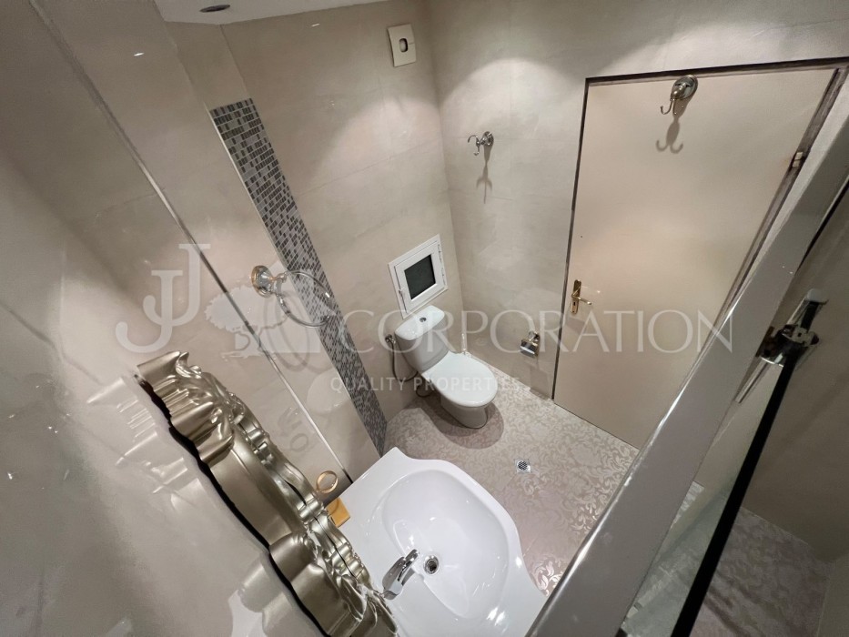 Two bedroom For rent, Лозенец, 147 sq.m.