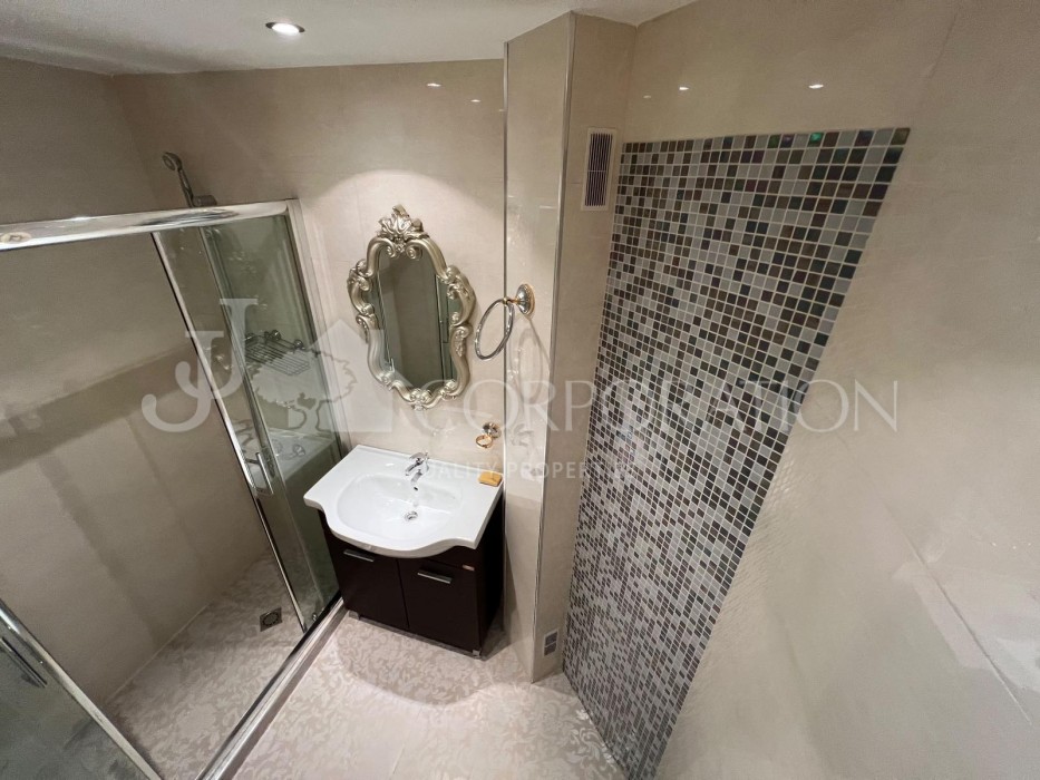 Two bedroom For rent, Лозенец, 147 sq.m.