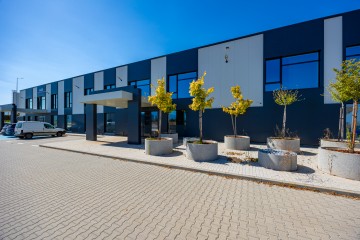 Warehouse For rent, 942 sq.m.