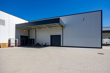 Warehouse For rent, 942 sq.m.
