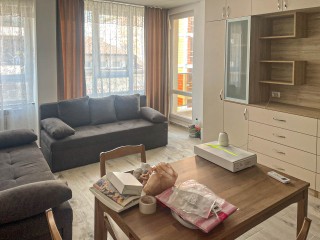 Three bedroom For rent, Център, 117 sq.m.