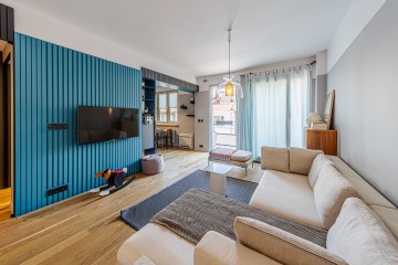 Two bedroom For rent, Яворов, 96 sq.m.