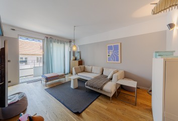 Two bedroom For rent, Яворов, 96 sq.m.