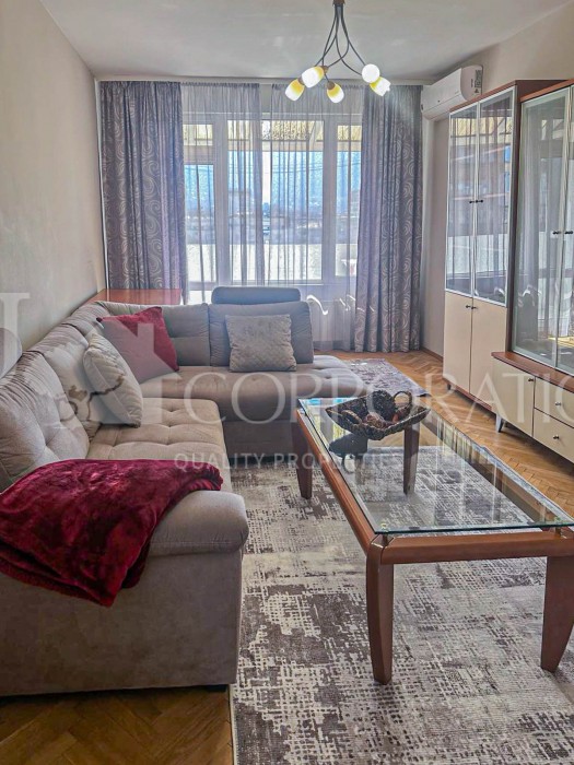 Two bedroom For rent, Иван Вазов, 90 sq.m.