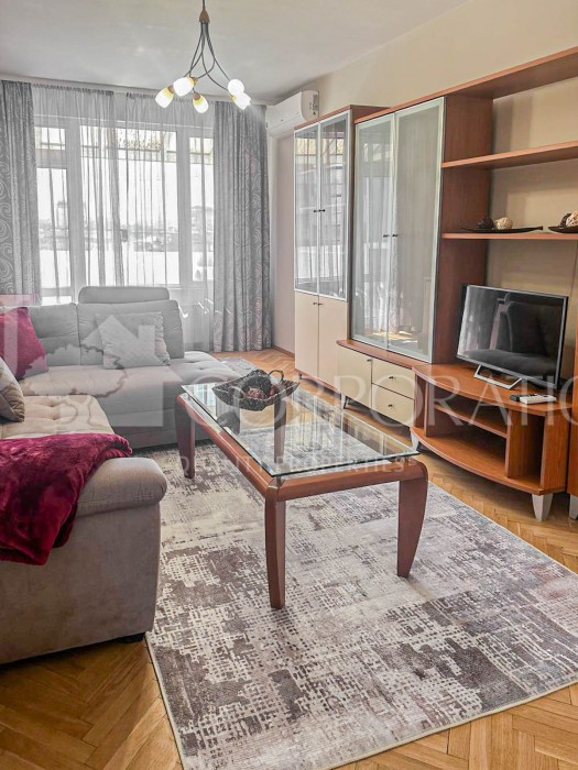 Two bedroom For rent, Иван Вазов, 90 sq.m.