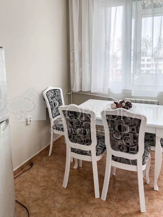 Two bedroom For rent, Иван Вазов, 90 sq.m.