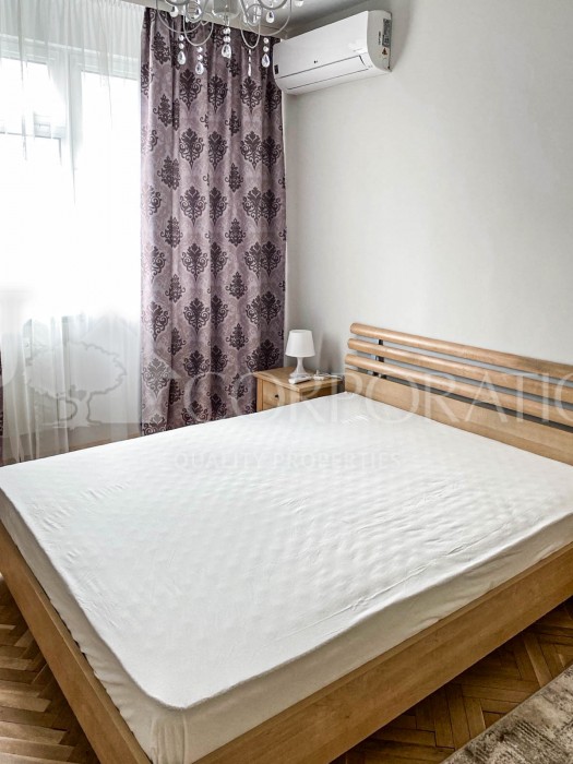 Two bedroom For rent, Иван Вазов, 90 sq.m.